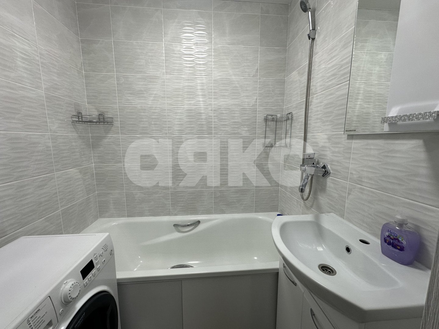 Фото №6: 2-комнатная квартира 47 м² - Мариуполь, 20-й, пр-кт Строителей, 161