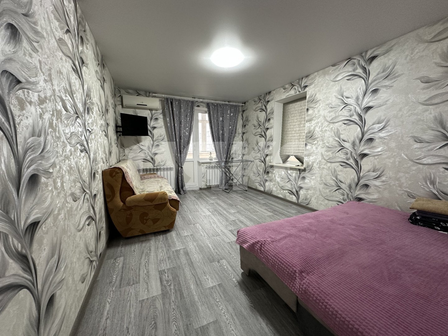 Фото №3: 2-комнатная квартира 47 м² - Мариуполь, 20-й, пр-кт Строителей, 161