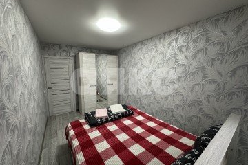 Фото №2: 2-комнатная квартира 47 м² - Мариуполь, мкр. 20-й, пр-кт Строителей, 161