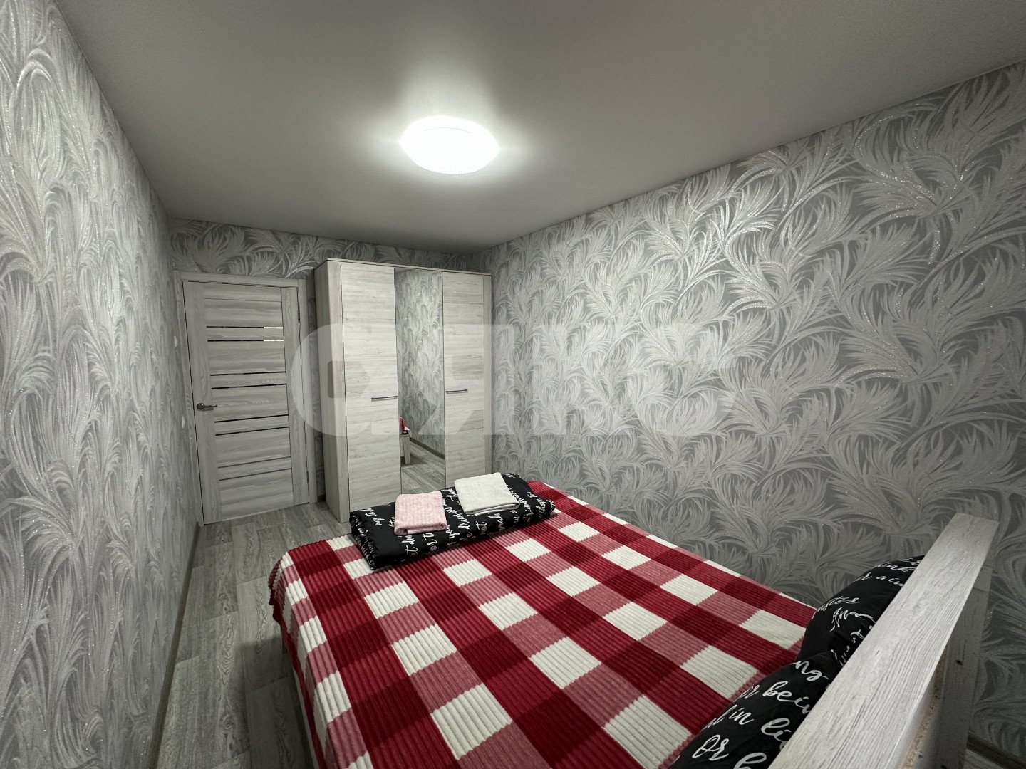 Фото №2: 2-комнатная квартира 47 м² - Мариуполь, 20-й, пр-кт Строителей, 161