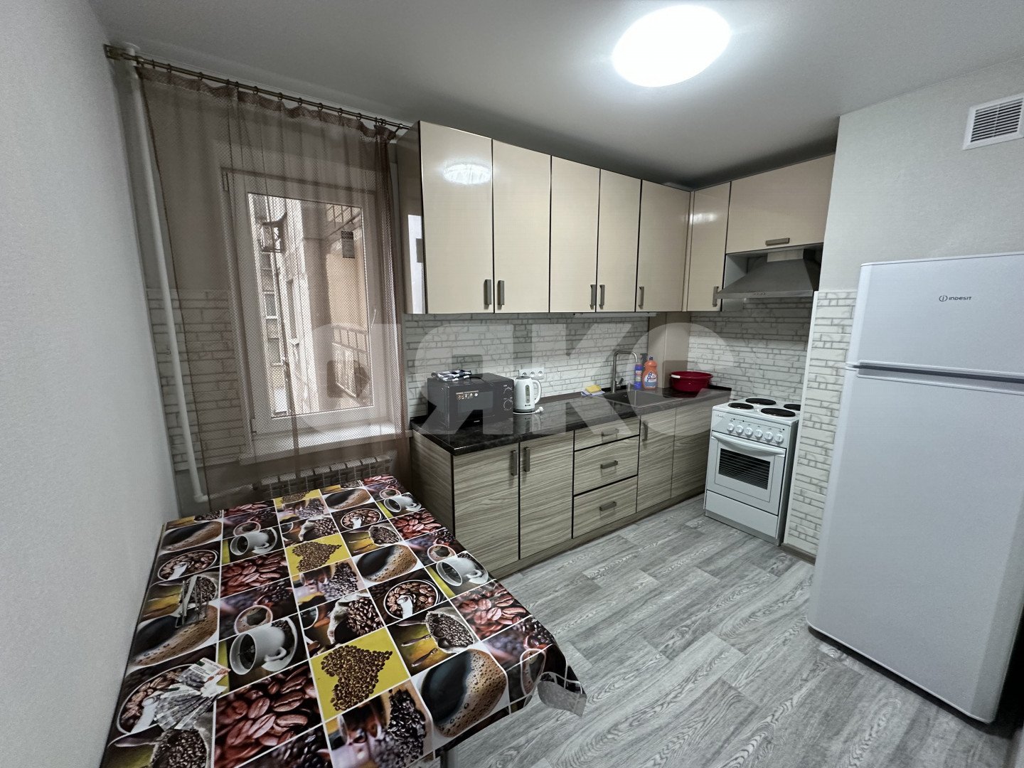 Фото №4: 2-комнатная квартира 47 м² - Мариуполь, 20-й, пр-кт Строителей, 161