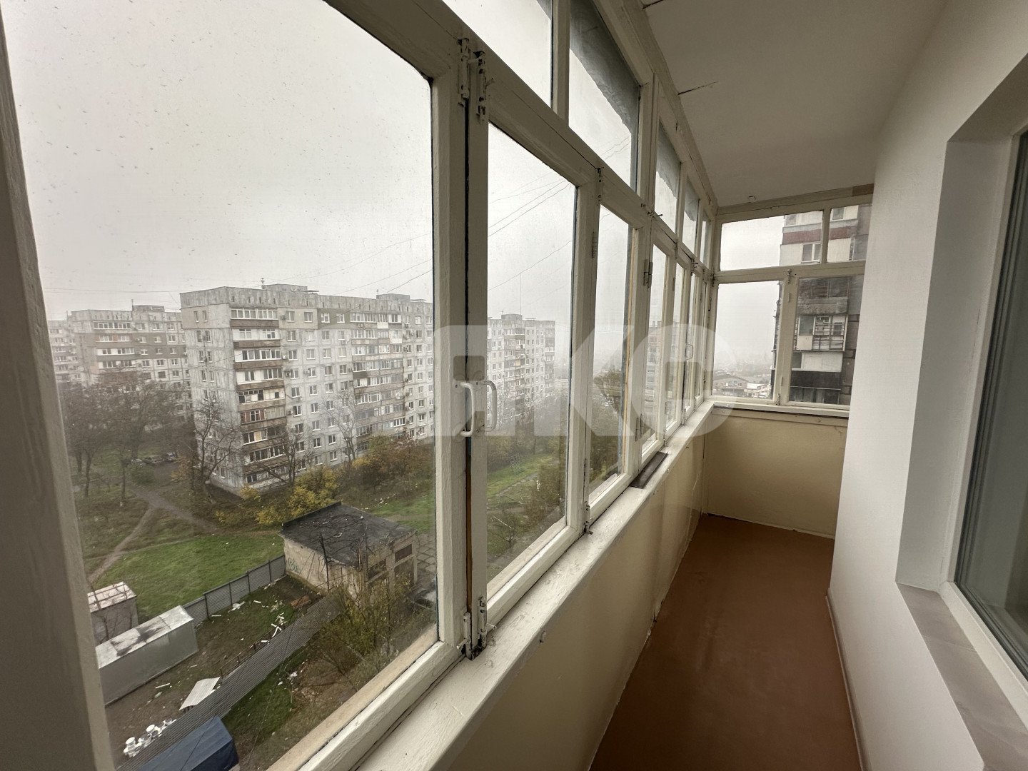 Фото №11: 2-комнатная квартира 47 м² - Мариуполь, 20-й, пр-кт Строителей, 161