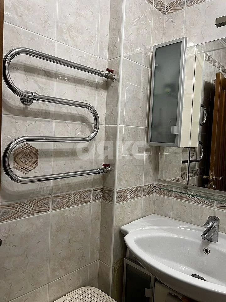 Фото №13: 2-комнатная квартира 65 м² - Ростов-на-Дону, Западный, ул. Жмайлова, 27Б