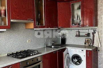 Фото №5: 2-комнатная квартира 65 м² - Ростов-на-Дону, мкр. Западный, ул. Жмайлова, 27Б