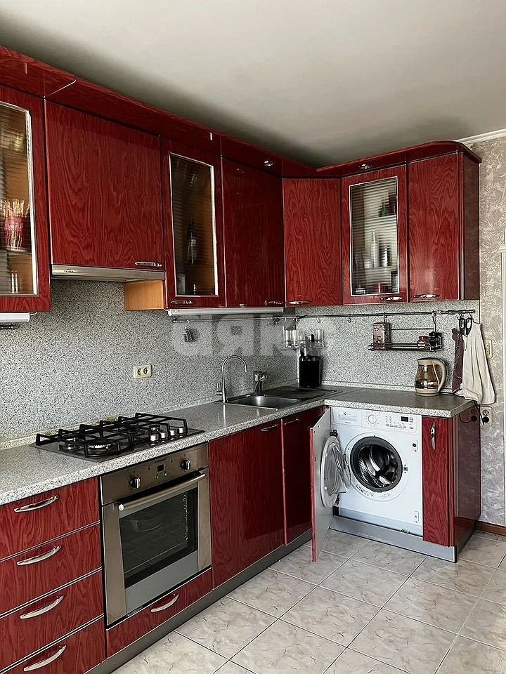 Фото №5: 2-комнатная квартира 65 м² - Ростов-на-Дону, Западный, ул. Жмайлова, 27Б