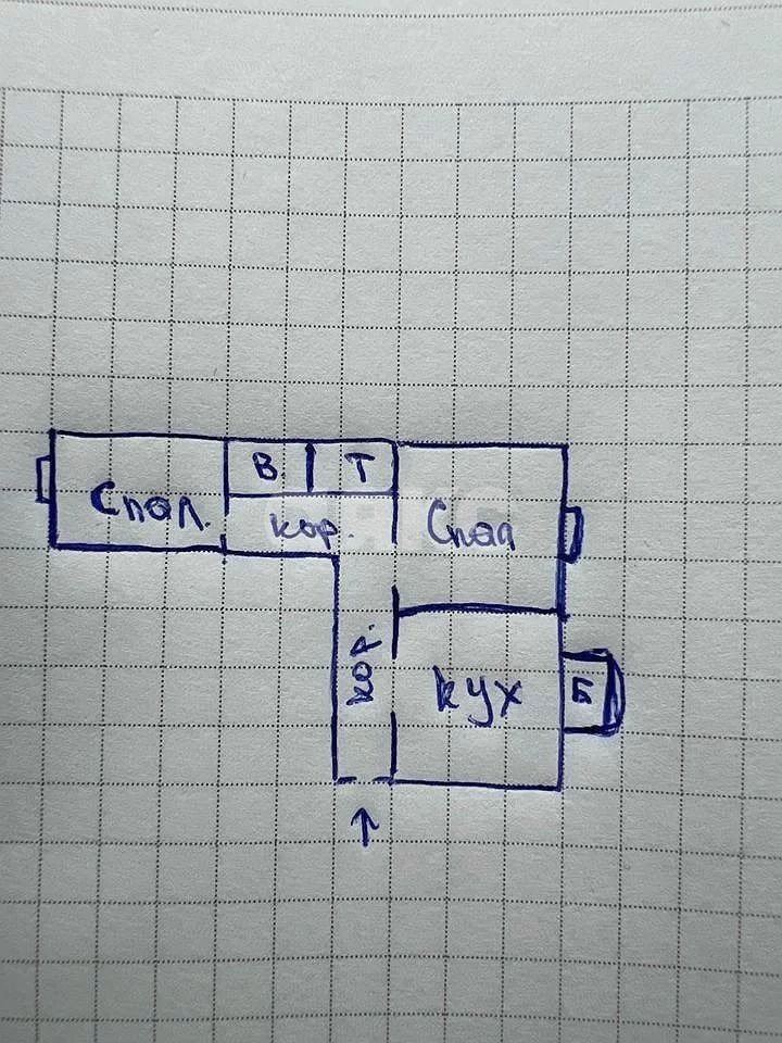 Фото №14: 2-комнатная квартира 65 м² - Ростов-на-Дону, Западный, ул. Жмайлова, 27Б