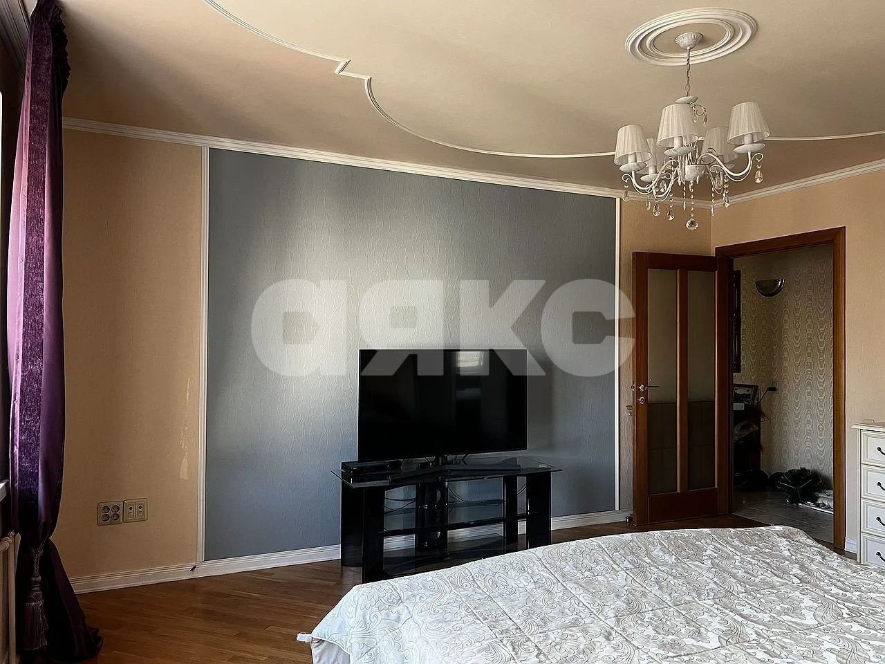 Фото №1: 2-комнатная квартира 65 м² - Ростов-на-Дону, Западный, ул. Жмайлова, 27Б