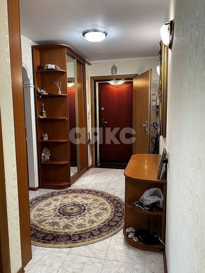 Фото №9: 2-комнатная квартира 65 м² - Ростов-на-Дону, Западный, ул. Жмайлова, 27Б