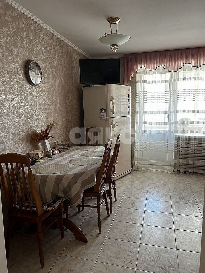 Фото №7: 2-комнатная квартира 65 м² - Ростов-на-Дону, Западный, ул. Жмайлова, 27Б