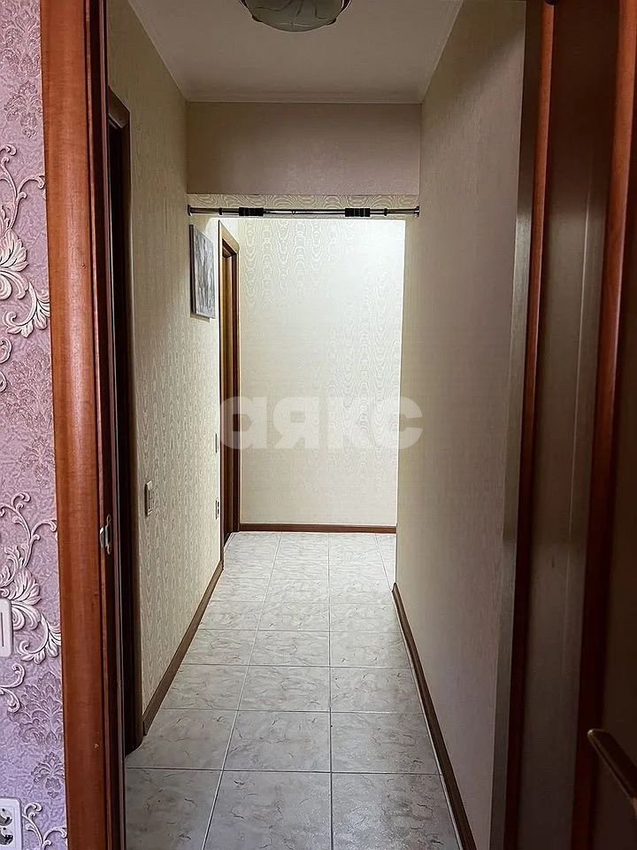 Фото №10: 2-комнатная квартира 65 м² - Ростов-на-Дону, Западный, ул. Жмайлова, 27Б