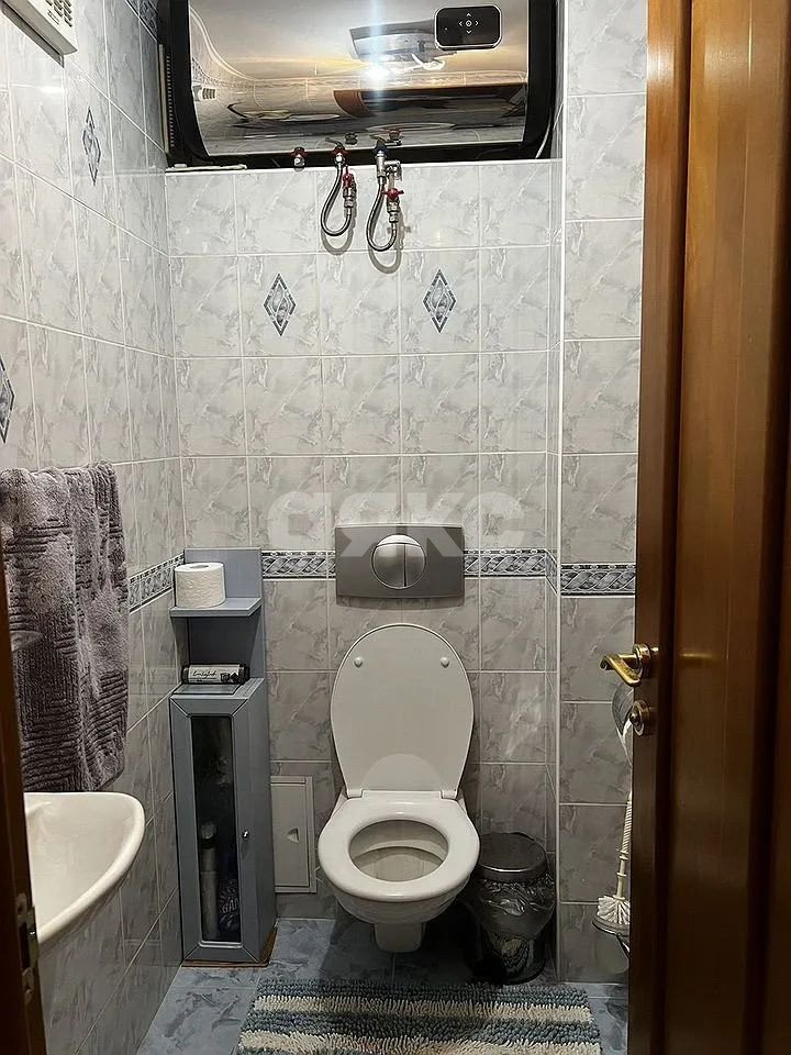 Фото №12: 2-комнатная квартира 65 м² - Ростов-на-Дону, Западный, ул. Жмайлова, 27Б