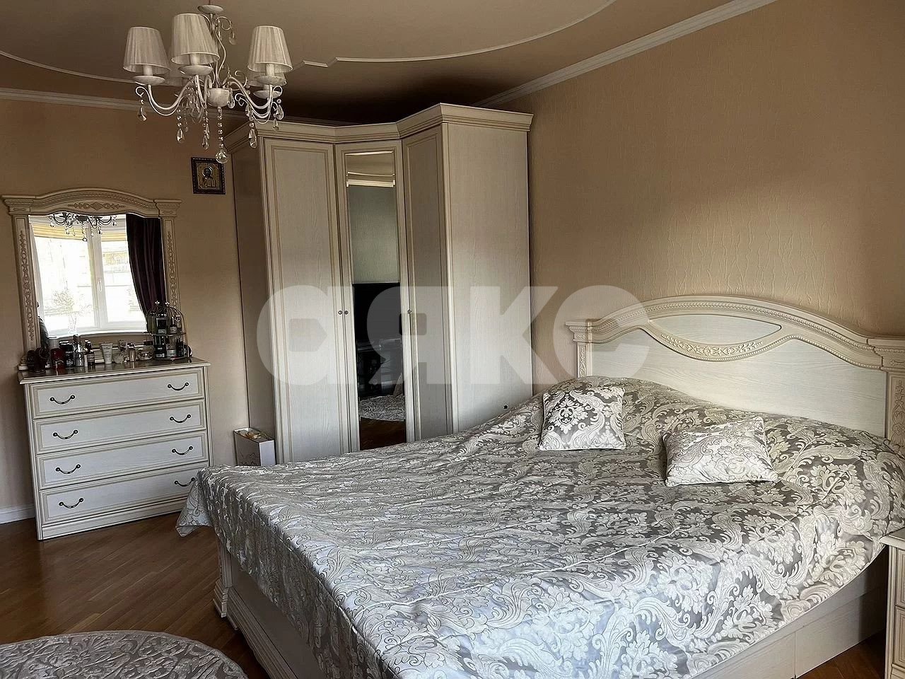 Фото №2: 2-комнатная квартира 65 м² - Ростов-на-Дону, Западный, ул. Жмайлова, 27Б