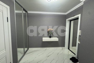 Фото №3: 1-комнатная квартира 42 м² - Майкоп, мкр. квартал Нефтянка, ул. Пролетарская, 438