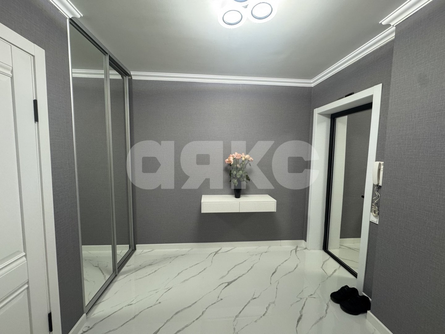 Фото №3: 1-комнатная квартира 42 м² - Майкоп, квартал Нефтянка, ул. Пролетарская, 438