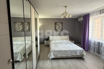 Фото №2: 1-комнатная квартира 42 м² - Майкоп, мкр. квартал Нефтянка, ул. Пролетарская, 438