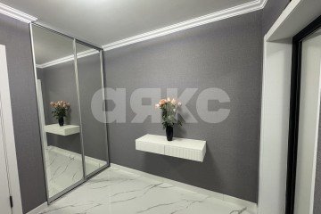 Фото №4: 1-комнатная квартира 42 м² - Майкоп, мкр. квартал Нефтянка, ул. Пролетарская, 438