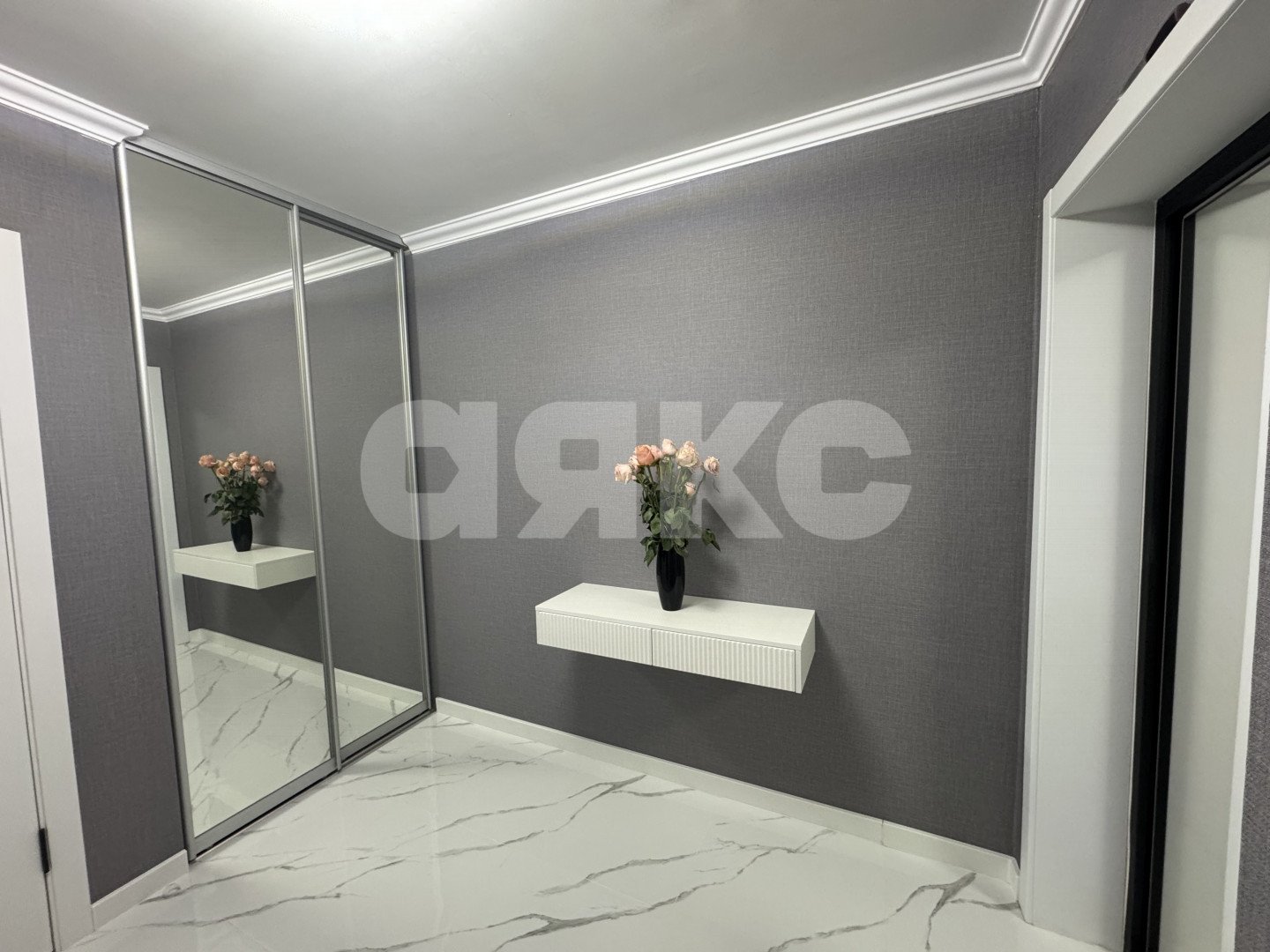 Фото №4: 1-комнатная квартира 42 м² - Майкоп, квартал Нефтянка, ул. Пролетарская, 438