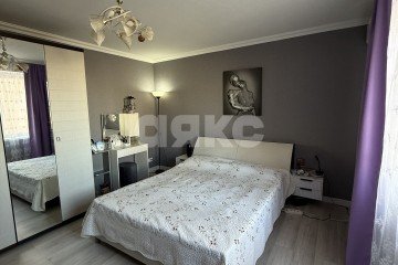 Фото №1: 1-комнатная квартира 42 м² - Майкоп, мкр. квартал Нефтянка, ул. Пролетарская, 438