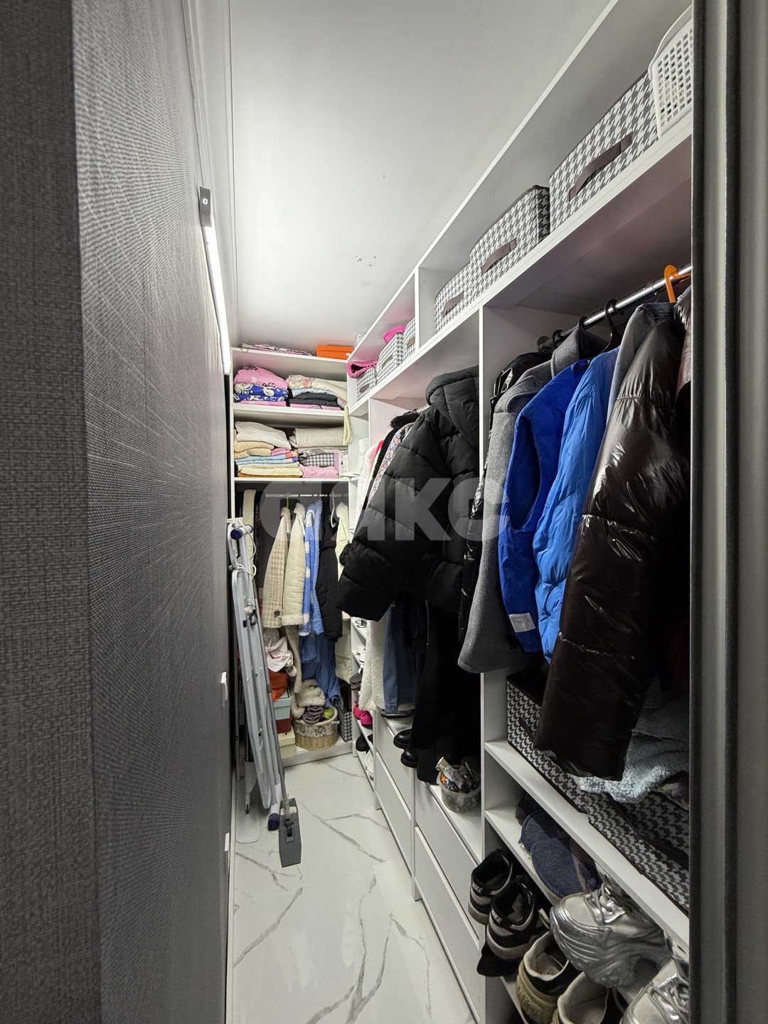 Фото №7: 1-комнатная квартира 42 м² - Майкоп, квартал Нефтянка, ул. Пролетарская, 438