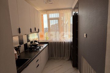 Фото №5: 1-комнатная квартира 42 м² - Майкоп, мкр. квартал Нефтянка, ул. Пролетарская, 438