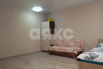 Фото №5: 1-комнатная квартира 37 м² - Анапа, мкр. ЖК Времена Года, ул. Мирная, 29к2