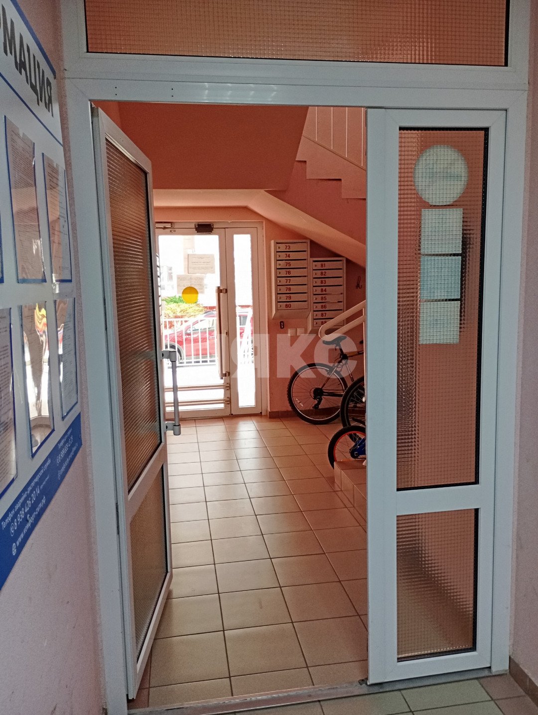 Фото №15: 1-комнатная квартира 37 м² - Анапа, ЖК Времена Года, ул. Мирная, 29к2