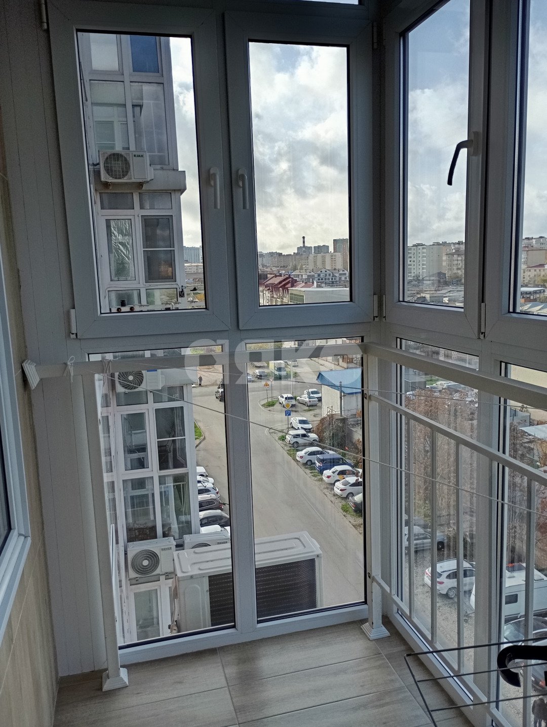 Фото №11: 1-комнатная квартира 37 м² - Анапа, ЖК Времена Года, ул. Мирная, 29к2