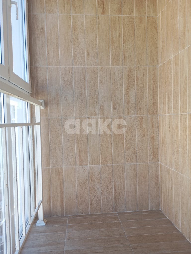 Фото №12: 1-комнатная квартира 37 м² - Анапа, ЖК Времена Года, ул. Мирная, 29к2