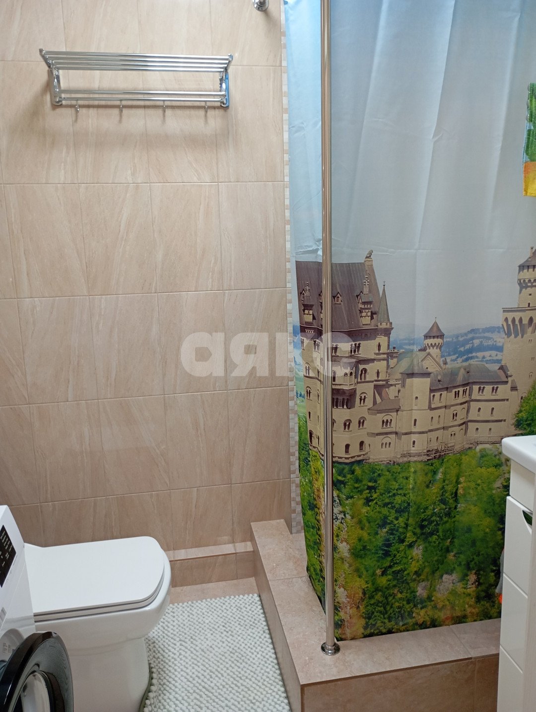 Фото №10: 1-комнатная квартира 37 м² - Анапа, ЖК Времена Года, ул. Мирная, 29к2