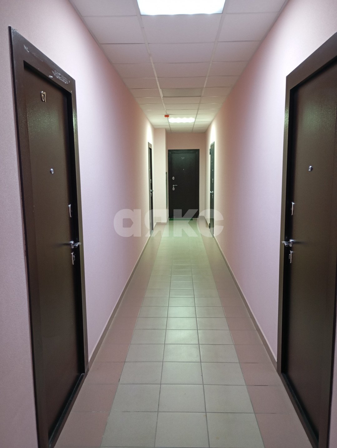 Фото №13: 1-комнатная квартира 37 м² - Анапа, ЖК Времена Года, ул. Мирная, 29к2