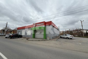 Фото №1: Коммерция 362 м² - Чалтырь, ул. 6-я Линия, 21Б