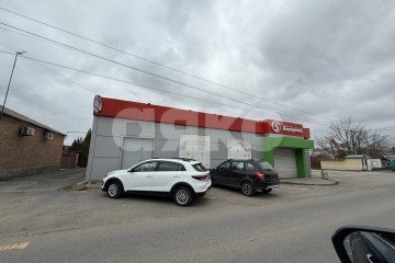 Фото №2: Коммерция 362 м² - Чалтырь, ул. 6-я Линия, 21Б