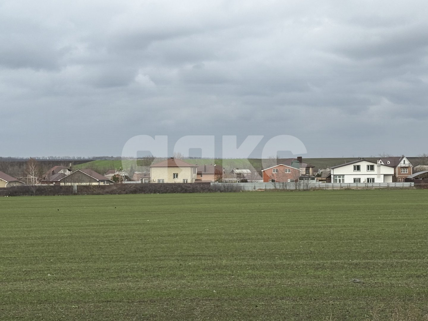 Фото №1: Коммерческая земля 8.91 сот. - Ленинаван