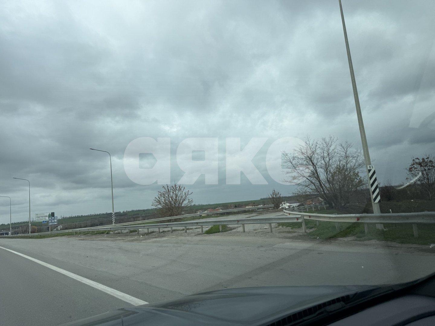 Фото №3: Коммерческая земля 8.91 сот. - Ленинаван