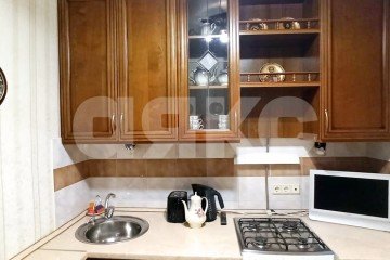 Фото №1: 3-комнатная квартира 56 м² - Жуковский, мкр. 34-й квартал, ул. Комсомольская, 1