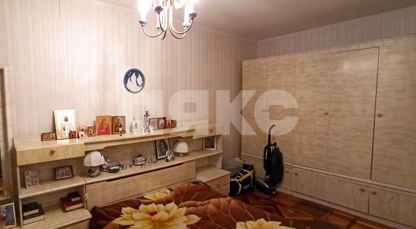 Фото №8: 3-комнатная квартира 56 м² - Жуковский, 34-й квартал, ул. Комсомольская, 1