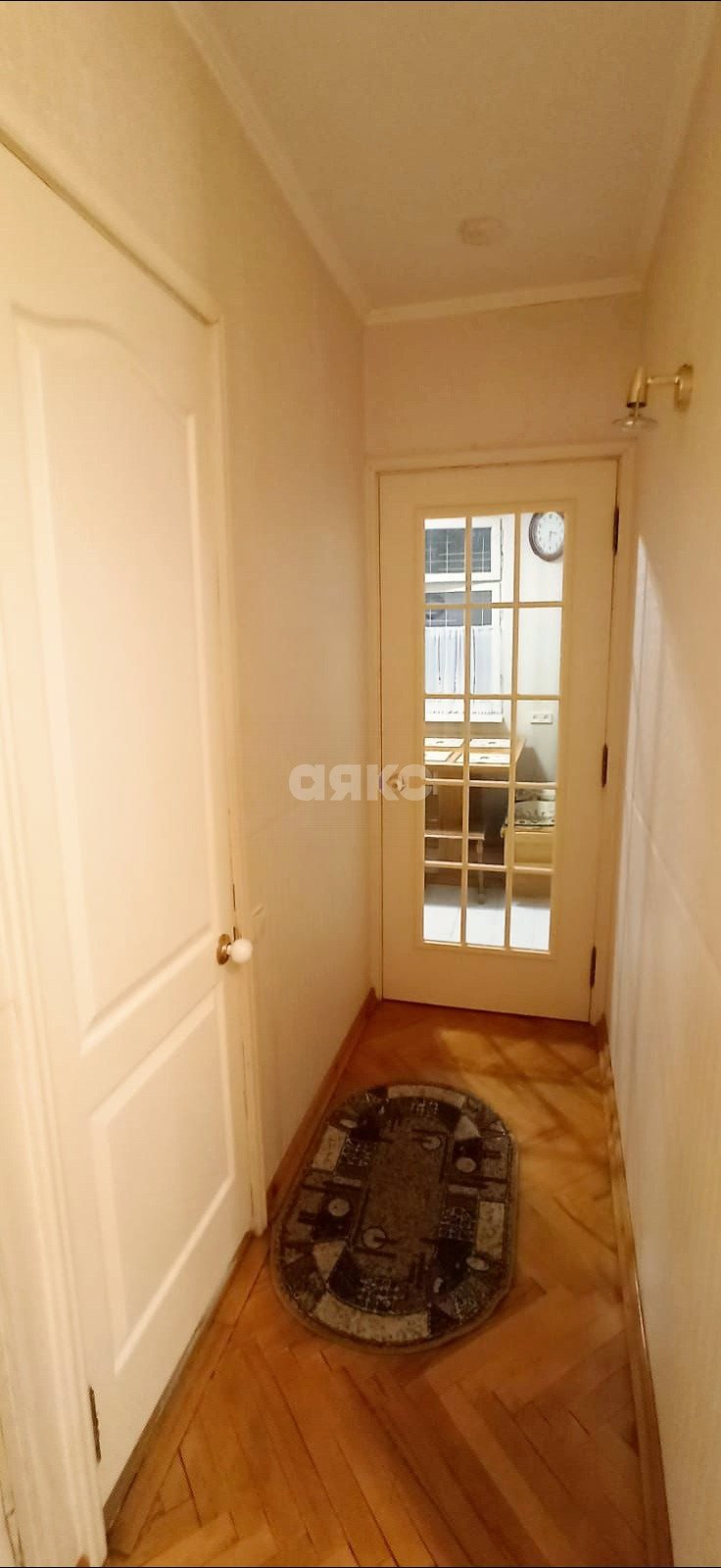 Фото №9: 3-комнатная квартира 56 м² - Жуковский, 34-й квартал, ул. Комсомольская, 1