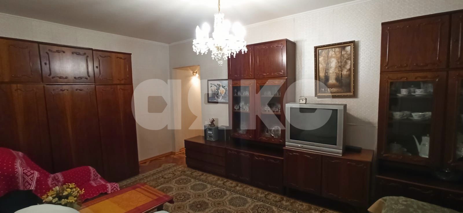 Фото №7: 3-комнатная квартира 56 м² - Жуковский, 34-й квартал, ул. Комсомольская, 1