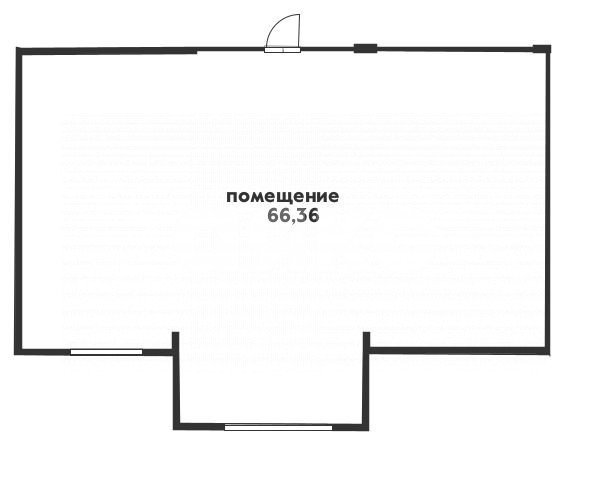 Фото №21: Коммерция 66 м² - Геленджик, Северный, ул. Маршала Жукова, 2к1