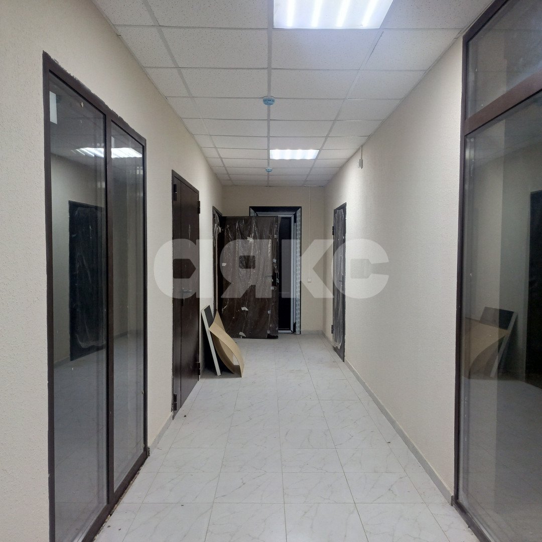 Фото №15: Коммерция 66 м² - Геленджик, Северный, ул. Маршала Жукова, 2к1