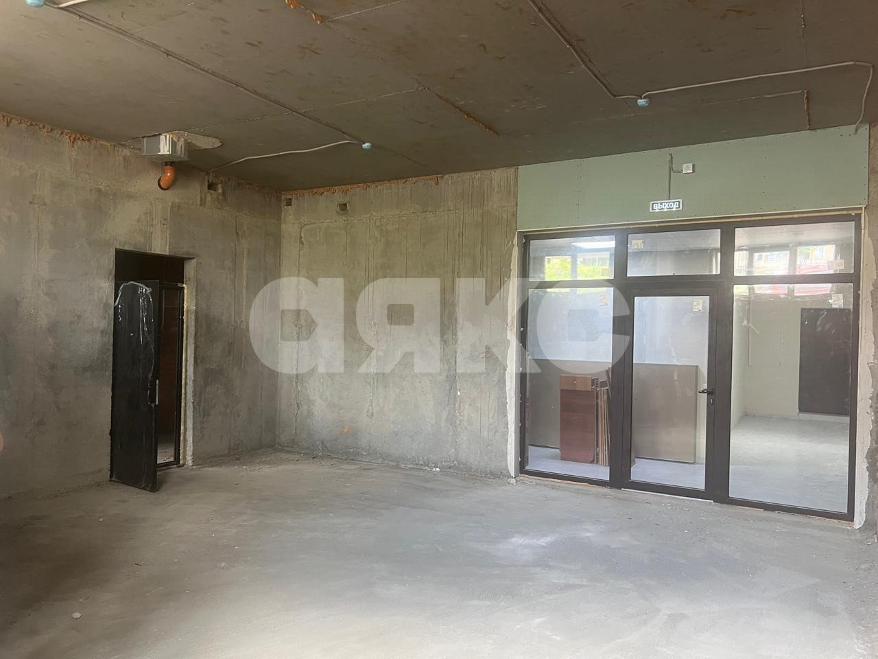 Фото №1: Коммерция 62 м² - Геленджик, Северный, ул. Маршала Жукова, 2к1