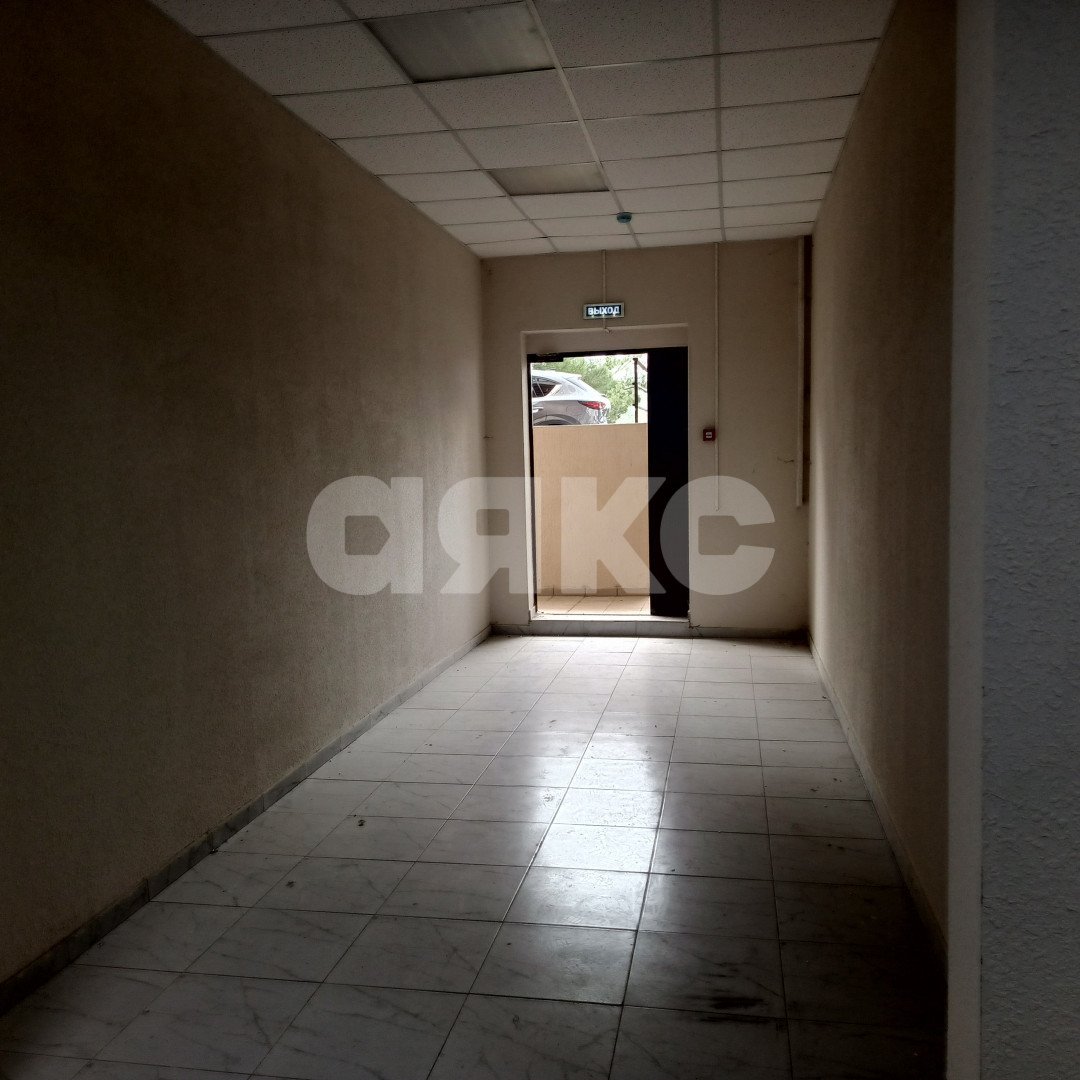 Фото №22: Коммерция 62 м² - Геленджик, Северный, ул. Маршала Жукова, 2к1