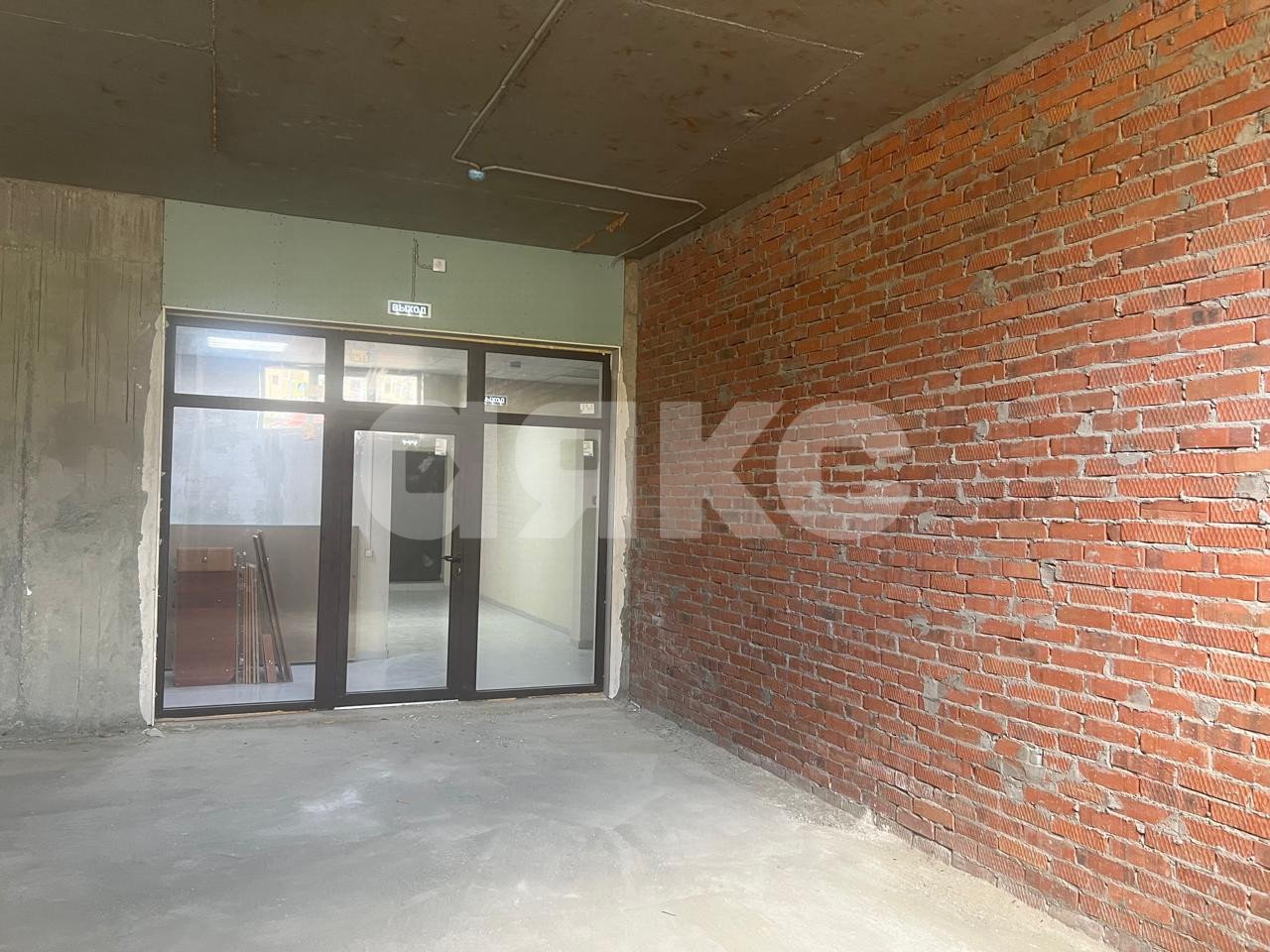 Фото №1: Коммерция 62 м² - Геленджик, Северный, ул. Маршала Жукова, 2к1