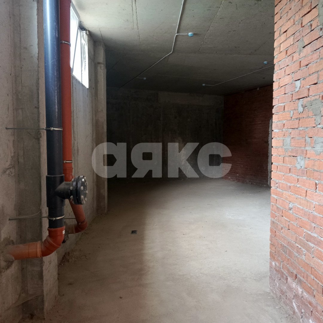 Фото №13: Коммерция 62 м² - Геленджик, Северный, ул. Маршала Жукова, 2к1