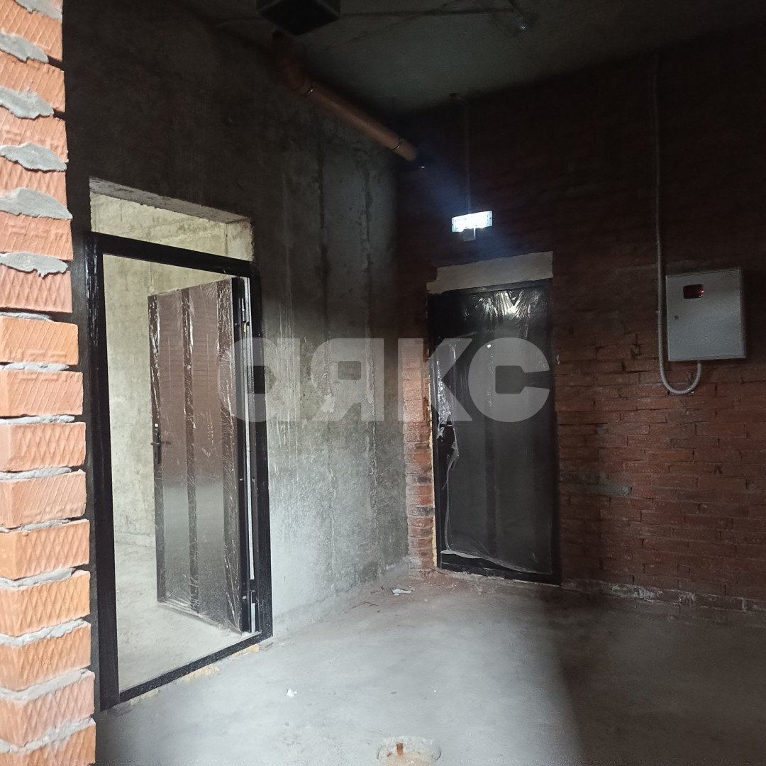 Фото №12: Коммерция 62 м² - Геленджик, Северный, ул. Маршала Жукова, 2к1