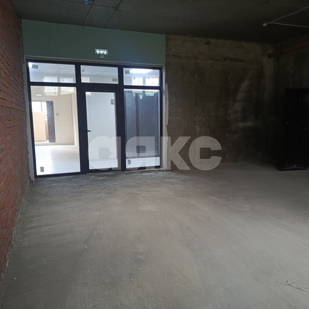 Фото №2: Коммерция 62 м² - Геленджик, Северный, ул. Маршала Жукова, 2к1