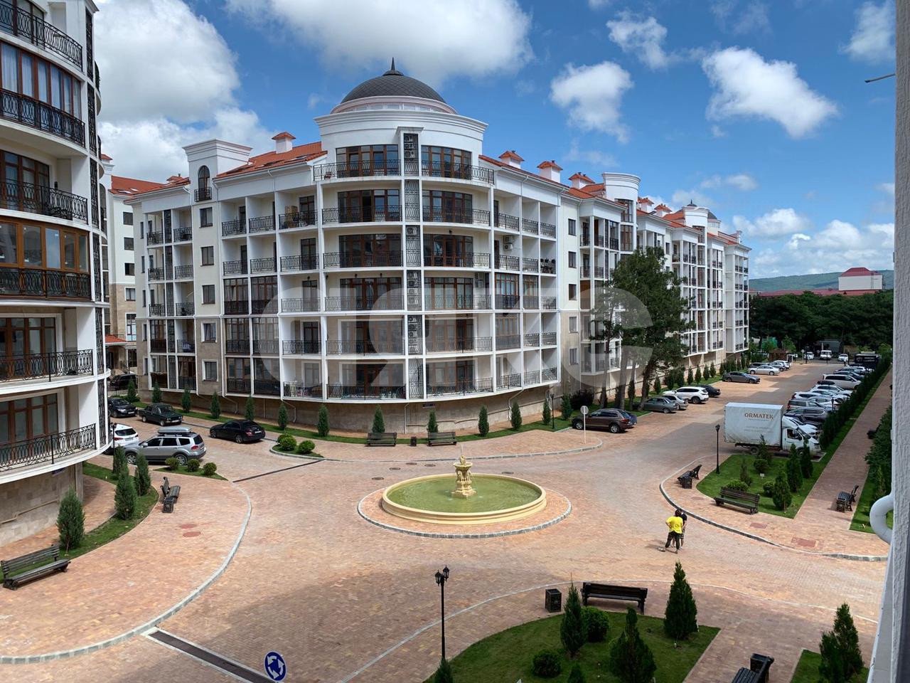 Фото №9: Апартаменты 47 м² - Геленджик, ул. Мира, 44лит4