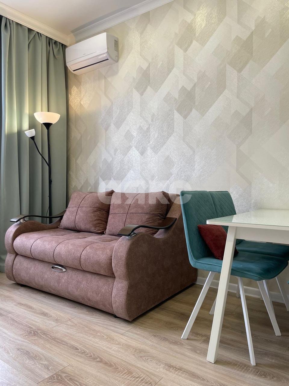 Фото №6: Апартаменты 47 м² - Геленджик, ул. Мира, 44лит4