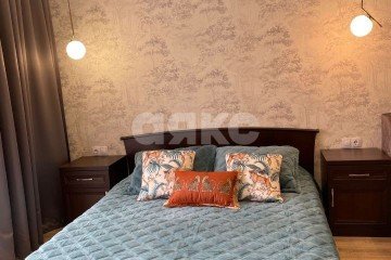 Фото №3: Апартаменты 47 м² - Геленджик, ул. Мира, 44лит4