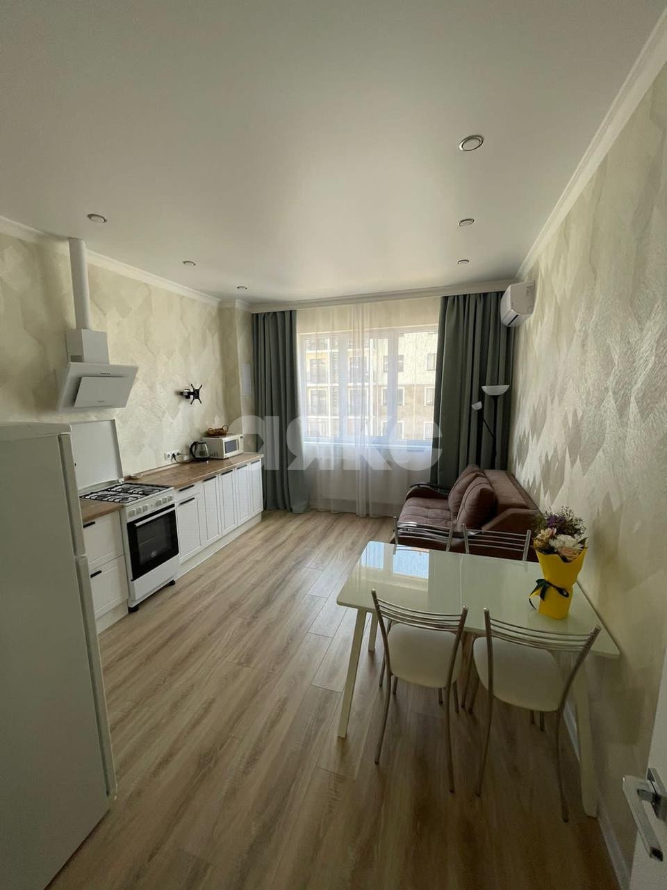 Фото №1: Апартаменты 47 м² - Геленджик, ул. Мира, 44лит4